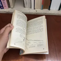 Sách Khoa Học: Những Điều Cực Đỉnh Về Địa Lý _Ở Đâu Trên Trái Đất Này - JAMES DOYLE - 2015 595655