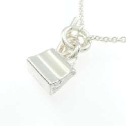 Hàng hiệu Authentic - Dây chuyền Kelly Amulet của Hermès 841587