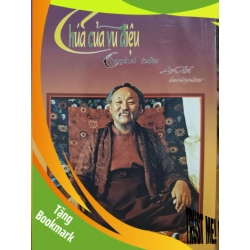 (TẶNG BOOKMARK) Chúa của những Vũ điệu - 344 trang Sách tôn giáo - tâm linh RBK3101