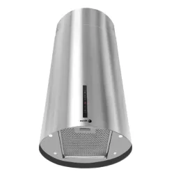 Hút mùi đảo Fagor 3CFC-450IX công suất 700 m³/h, 3 tốc độ, thiết kế inox sang trọng 695200