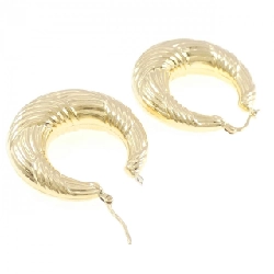 Bông tai 750YG của UnoAere - Hàng hiệu Chính hãng 843500