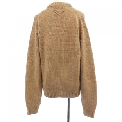 Áo khoác cardigan PRADA UMG247 S232 13F7 - Hàng hiệu Chính hãng 904244