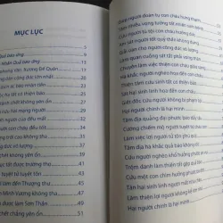 Nhân Quả Báo Ứng 693283