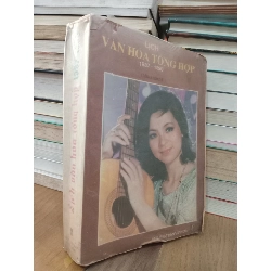 LỊCH VĂN HOÁ TỔNG HỢP 1987 - 1990 119509