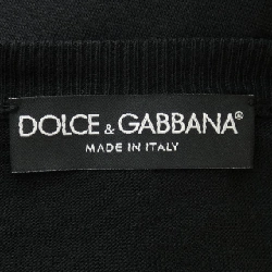 【Khuyến mãi】Áo cardigan DOLCE&GABBANA 642508