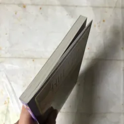 Huệ Tím - Hermann Hesse 693538