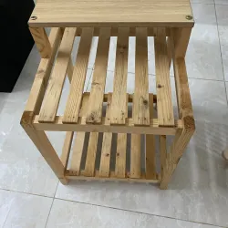 kệ gỗ thông 797238