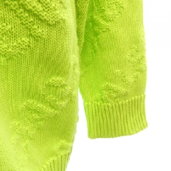 【Mã giảm giá】Balenciaga BALENCIAGA Áo len 640415