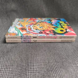 Artist Acro - Tập 1 + 2 560864