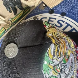 Nón Edhardy 1027344