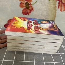Nhiếp Hồn Ma công full 6 cuốn  408936