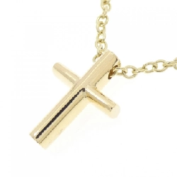 POMERATO 750YG Necklace - Hàng hiệu Authentic 843232