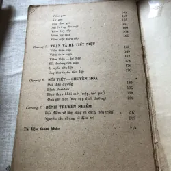 Khái niệm cơ sở trong khoa học tuổi thọ tập II 975866