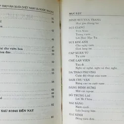 Tuyển tập thơ văn xuôi Việt Nam & nước ngoài 590342