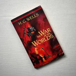 The War of the Worlds - H. G. Wells