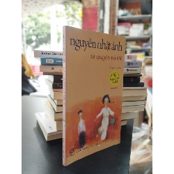 Út Quyên và Tôi - Nguyễn Nhật Ánh 121185