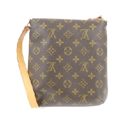 Túi xách vai Louis Vuitton Monogram Musette Salsa M51258 - Hàng hiệu Chính hãng 803336