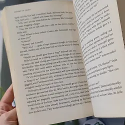 Ladder of Years - Anne Tyler 1033588