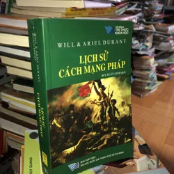 Lịch sử Cách mạng Pháp