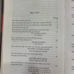 VIỆT NAM TRONG THẾ KỶ XX 602824