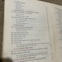 BÊNH MẠCH VÀNH-  CẨM NANG CỦA BÁC SĨ, NỘI TRÚ ĐIỀU DƯỠNG VÀ SINH VIÊN 569785