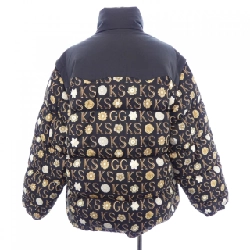 Gucci GUCCI Kenneth Scott KENNETH SCOTT 644381 Z8AMA Áo khoác lông - Hàng hiệu Chính hãng 891575