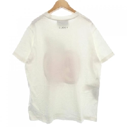 Gucci GUCCI GG Pattern 580762 XJB7U. Áo thun 627931