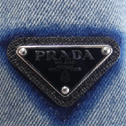 【Mã giảm giá】Đầm PRADA 651220