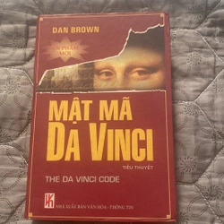 Mật mã da vinci 2006
