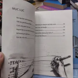 Sách: Hướng dẫn sử dụng Mẹ - TG: Miku Ito, Makiko Sato (B1) 776174