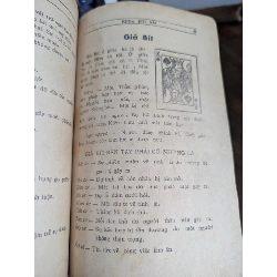 KHOA BÓI BÀI - TRẦN QUÍ THỌ & HÀ HỮU HẠNH 149991
