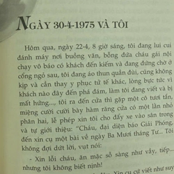 TẠP BÚT NĂM QUÝ DẬU 1993 - DI CẢO - VƯƠNG HỒNG SẾN 443327
