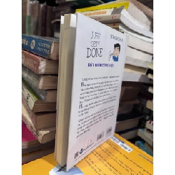 Dứt điểm công việc - Som Bathla