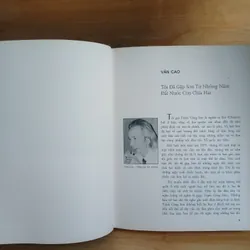 Trịnh Công Sơn (1939 - 2001) Cuộc Đời ▪︎ Âm Nhạc ▪︎ Thơ ▪︎ Hội Họa & Suy Tưởng 560440