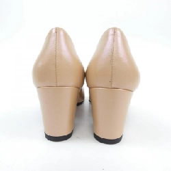 【Khuyến mãi】Giày cao gót CHANEL 663830