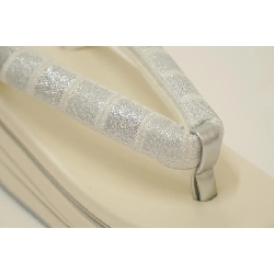 Bộ túi đeo và dép L - Hàng hiệu Authentic 875994