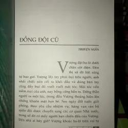 Tiếng vọng - Trần Thế Tuyển 1029642