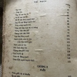 Bài giảng bệnh học nội khoa - 560 trang  926155