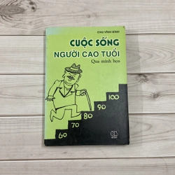  Cuộc sống người cao tuổi