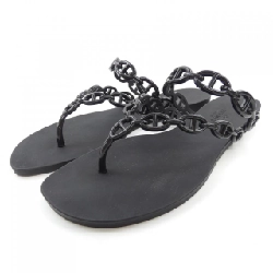 【Mã giảm giá】Giày sandal HERMES 661644