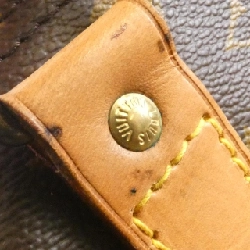 Túi Boston Louis Vuitton Monogram 60cm M41422 614684