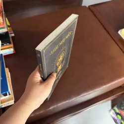 LUẬT MAY MẮN – Kim Do Yoon - K4 1024803