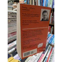 Niall Ferguson - Kissinger 689381