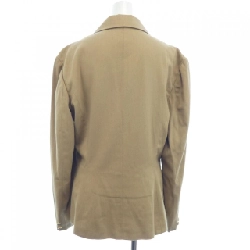 【Mã giảm giá】【Cổ điển】Áo khoác HERMES 645228