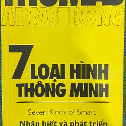 7 loại hình thông minh 924