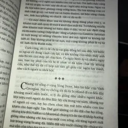 Sự hiền hoà của sói - Stef Penney 1021781