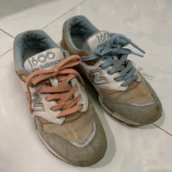 Giày NewBalance size 37, êm chân 322547