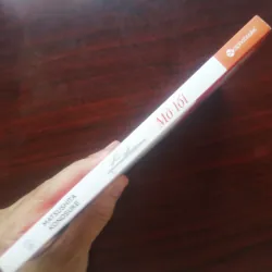[Sách Doanh Nhân] Mở Lối (Matsushita Konosuke) - Nhà Sáng Lập Tập Đoàn Panasonic 974094