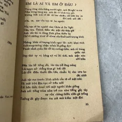 THƠ TÌNH - BÙI CHÍ VINH 990759