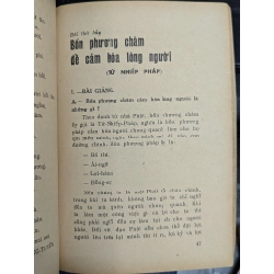 PHẬT HỌC GIÁO KHOA - THÍCH THIỆN HOA 198975